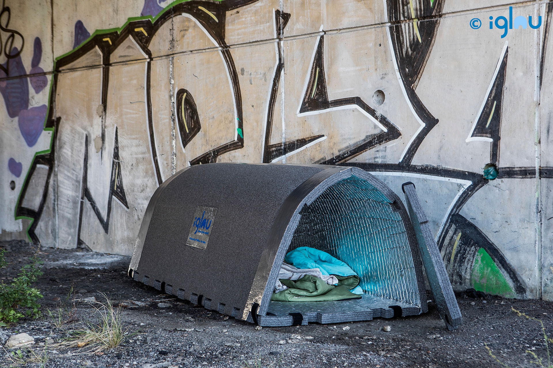Emergency Shelter Homeless
